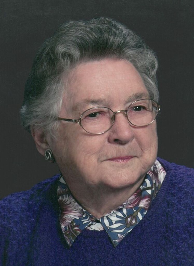 Emma Middendorf