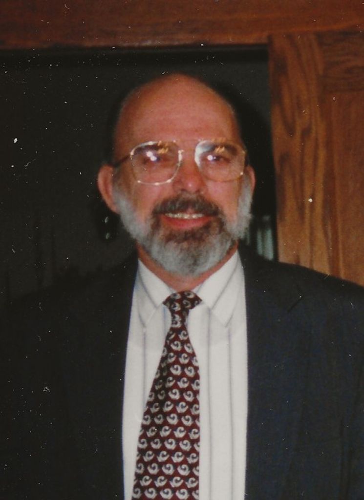 Paul D. Hartline