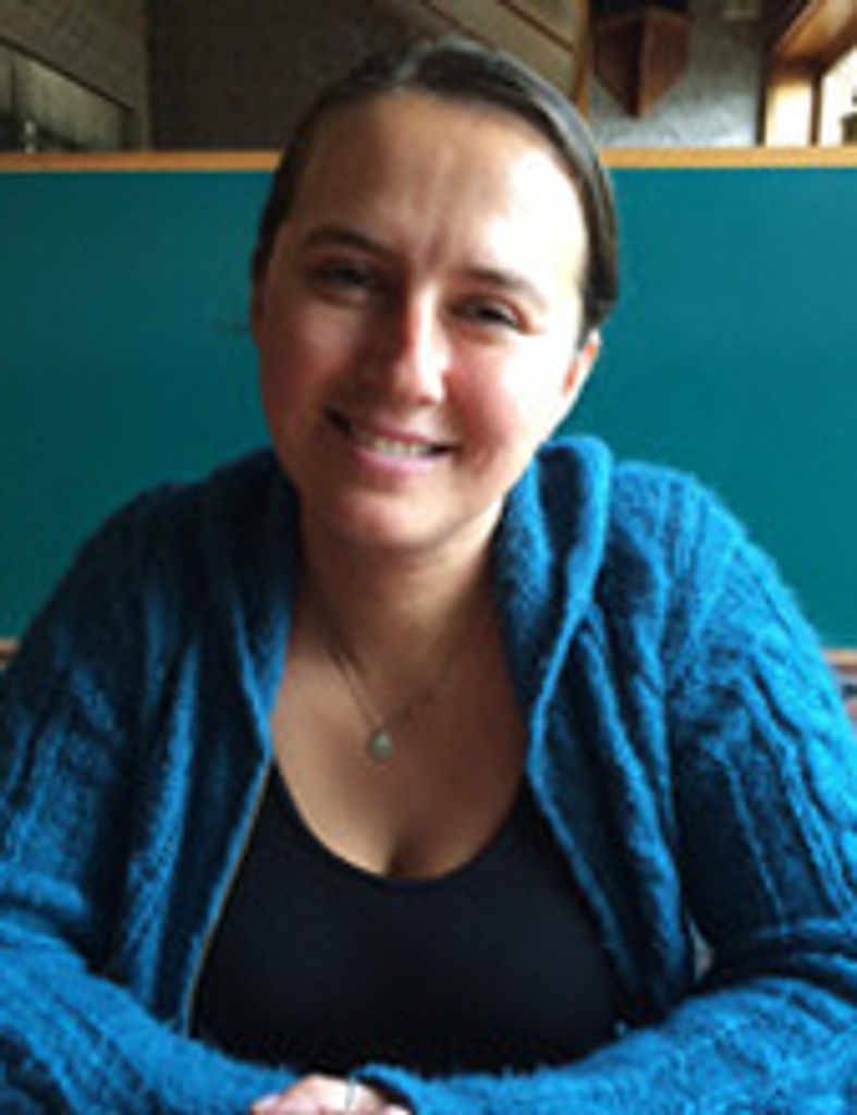 Yaroslavna Nelly Adams