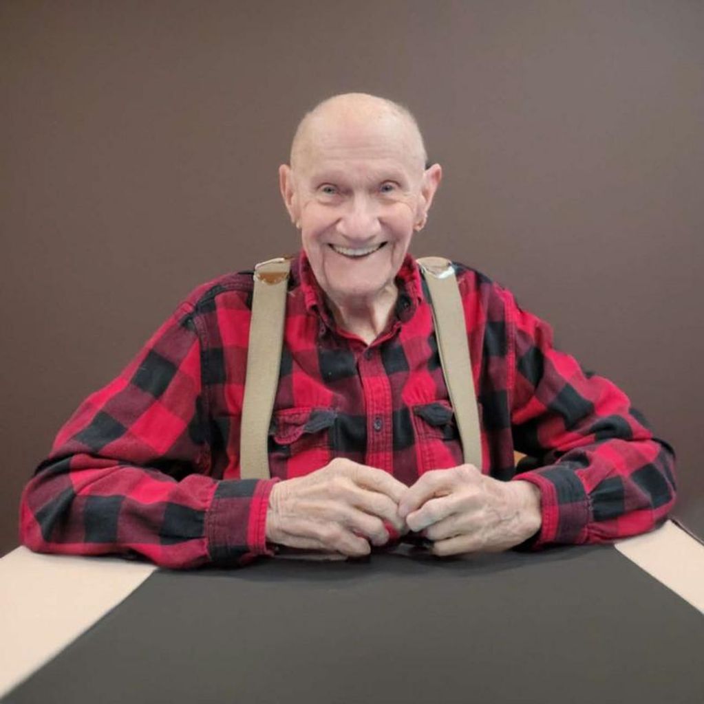 James Medford Willis Profile Photo