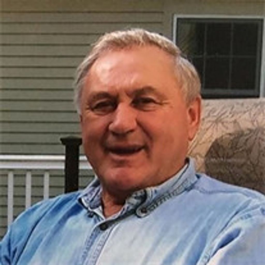Aime J. Labonte, Jr.