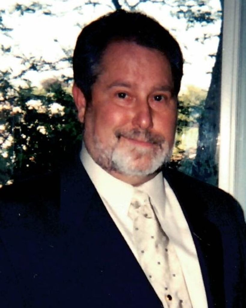 Wayne Ferguson Profile Photo