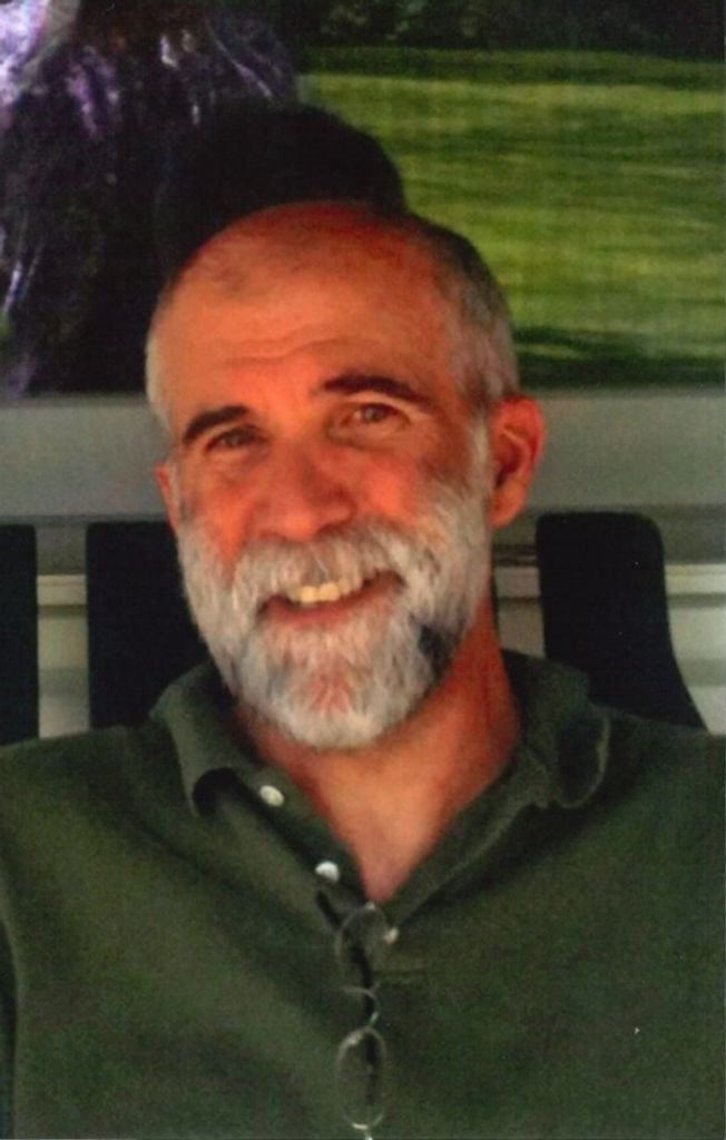 Robert "Bob" Plourde