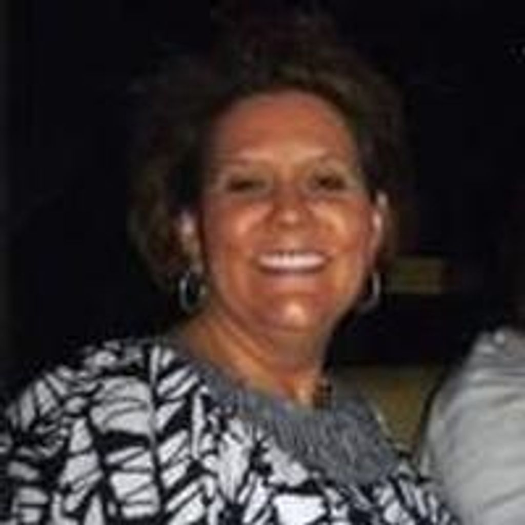 Jacqueline Marshell Tolewitzke