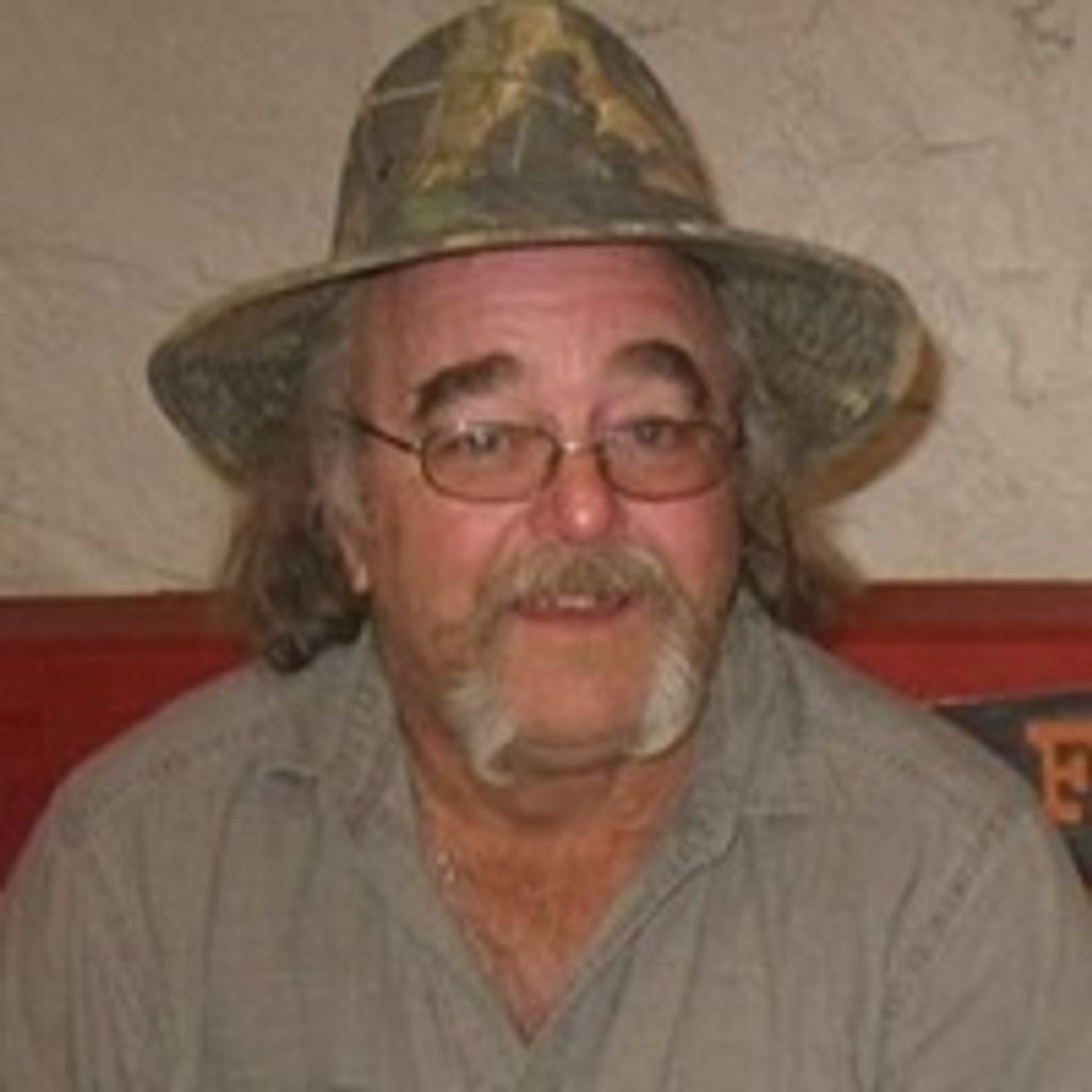 David Witty Profile Photo