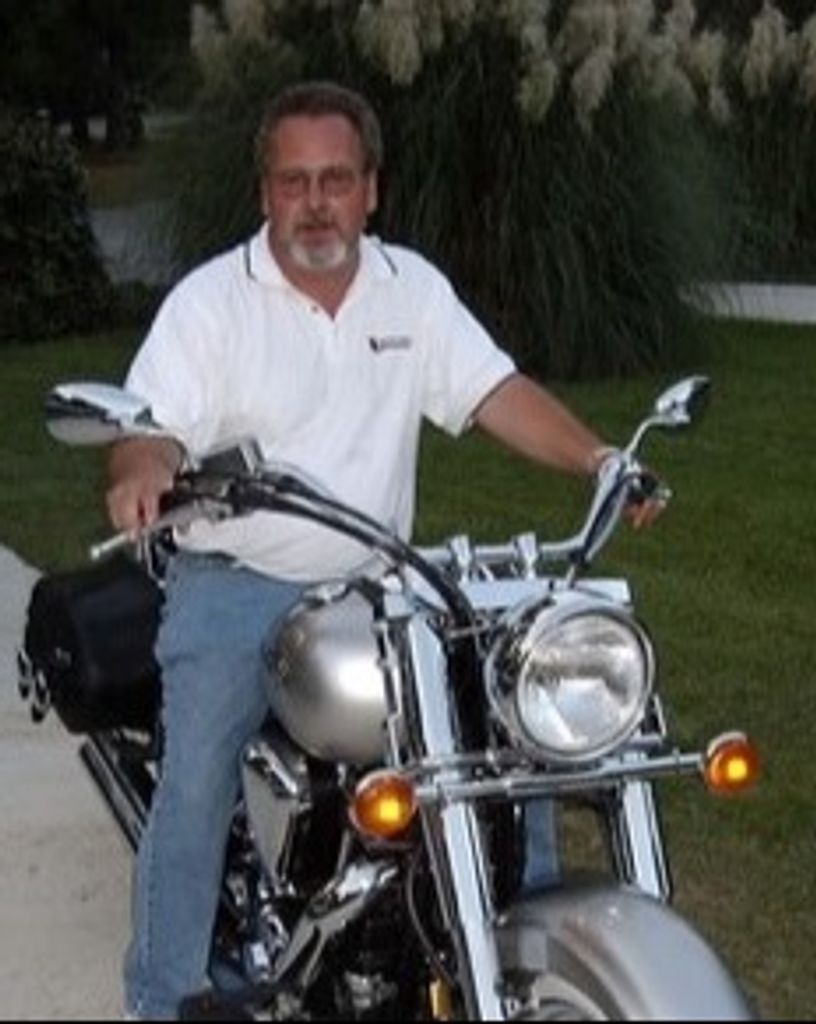 James Michael "Mike" Lewis Profile Photo