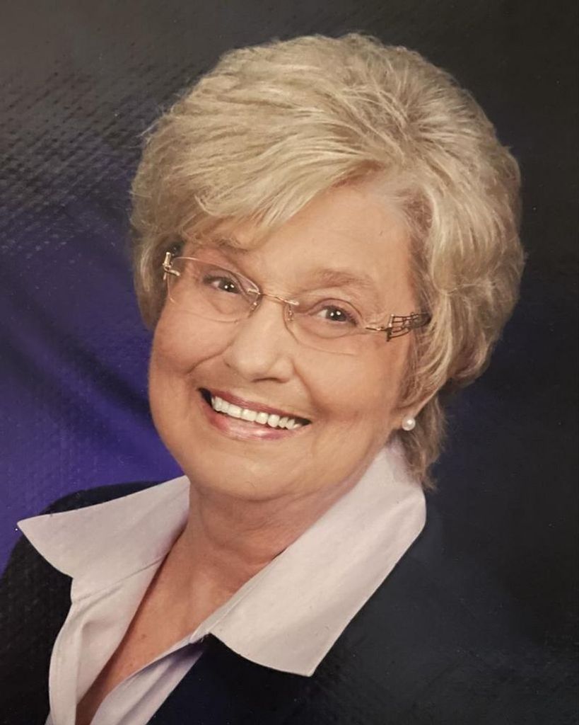 Elizabeth Gail King Profile Photo
