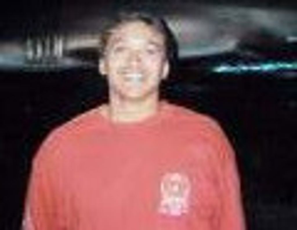 Anthony Dial Profile Photo