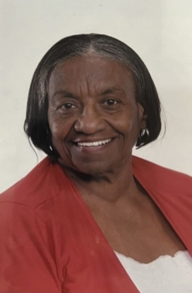 Leola P. Lee