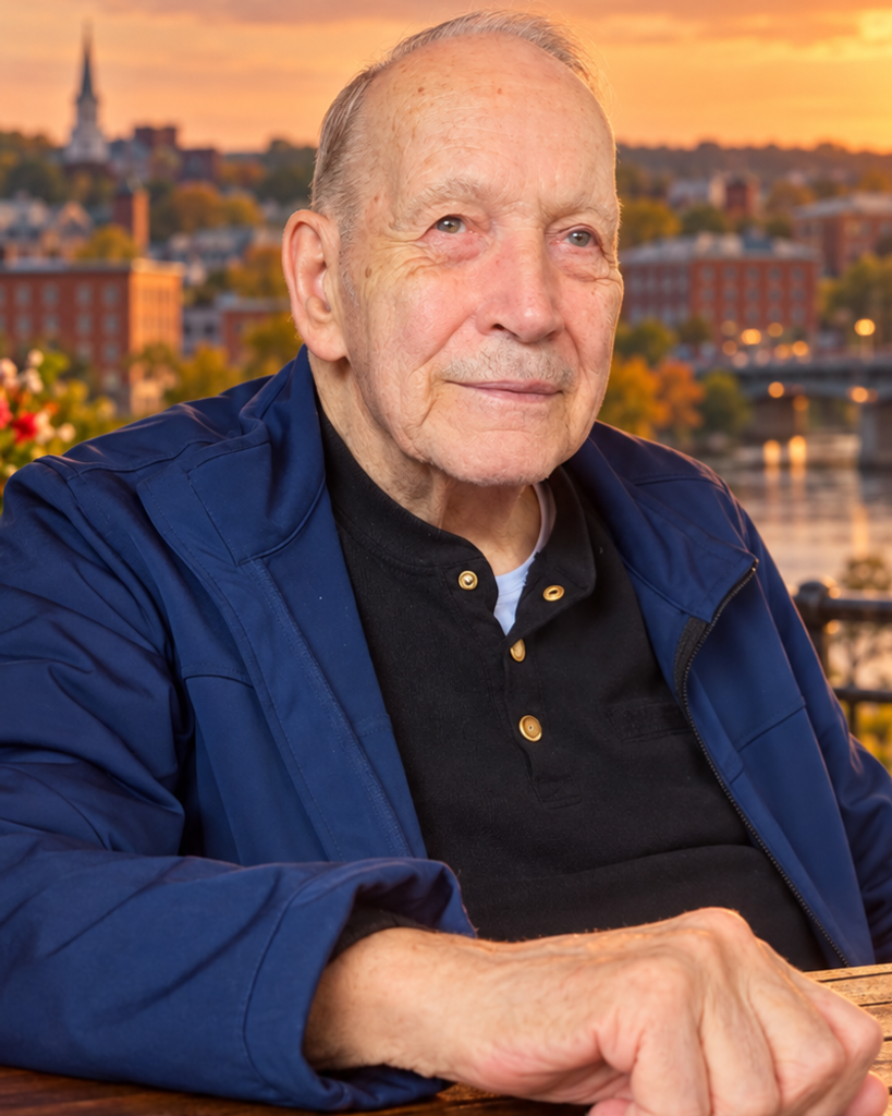 Thomas J. "Tom" "Jim" LaChance Profile Photo