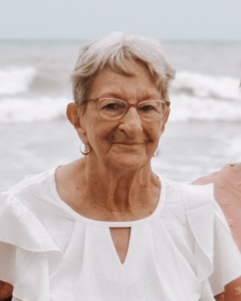 Ruth Ann Keith Profile Photo