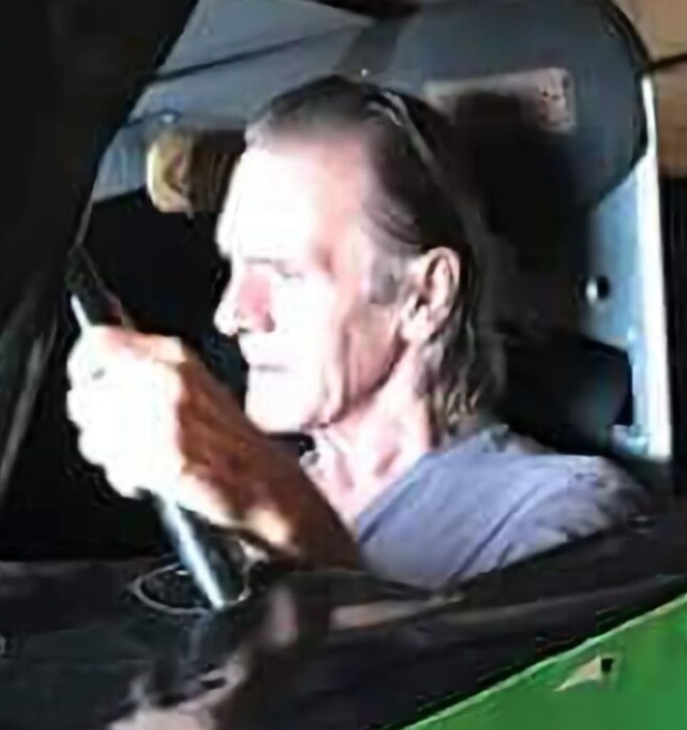 David E. Meadows Profile Photo