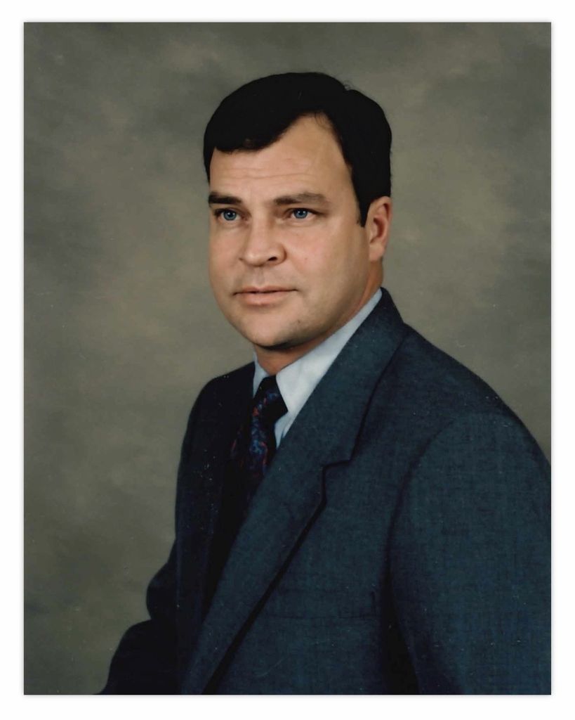 Calvin Morris Rogers