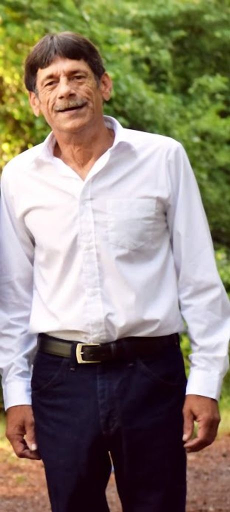 Noel "Buddy" Skinner