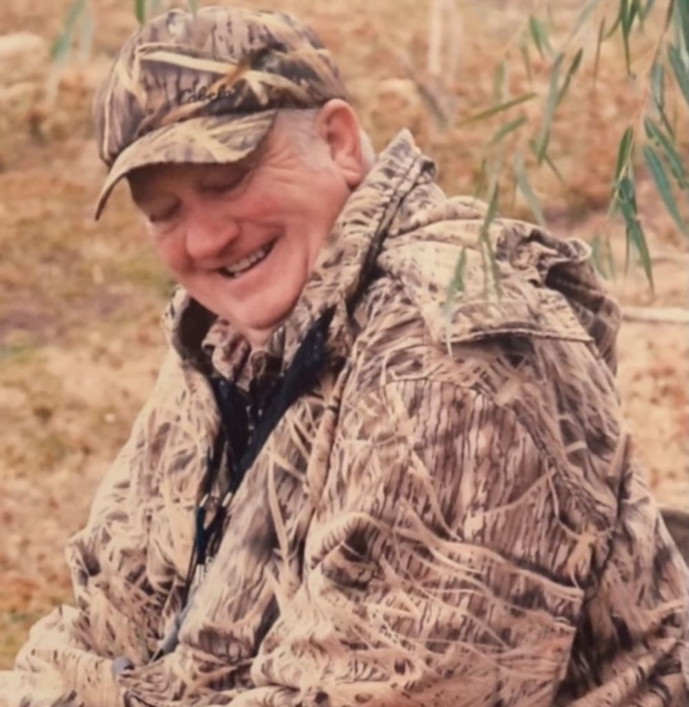 Thomas Gene Peters