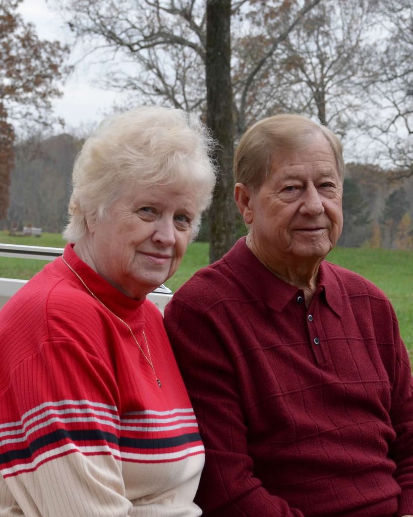 Shirley Ruth Jones Holton