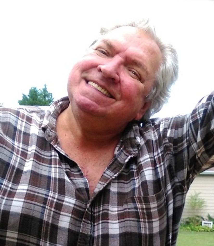 Gerald M. Bryk Sr.