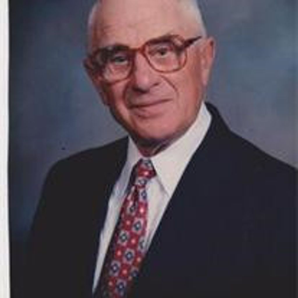Harold Lietke