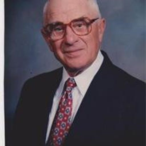 Harold Lietke Profile Photo