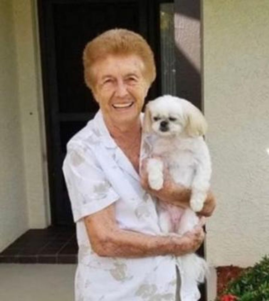 Ima Patricia Tucker Profile Photo