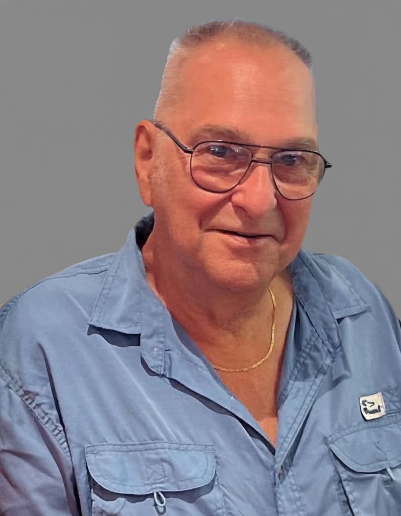 Allen Eugene Henley