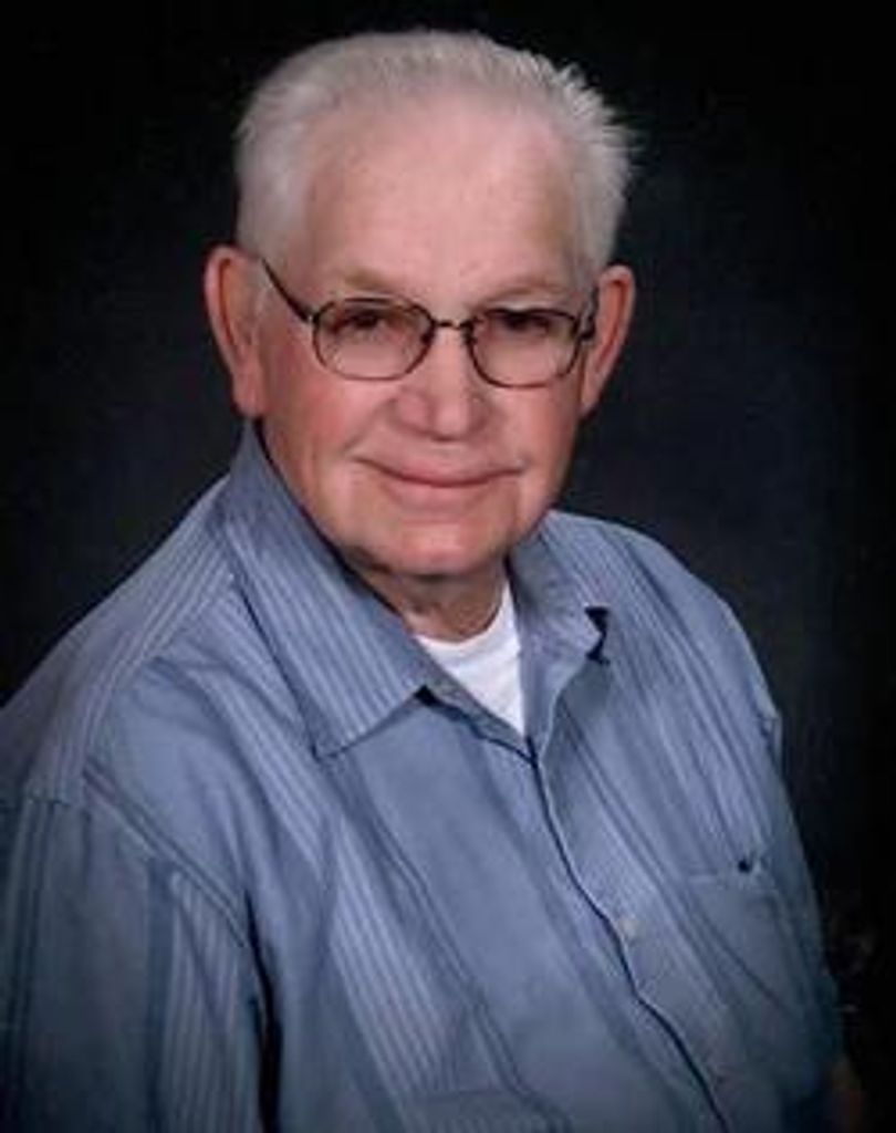 Ronald A. Lindberg Profile Photo