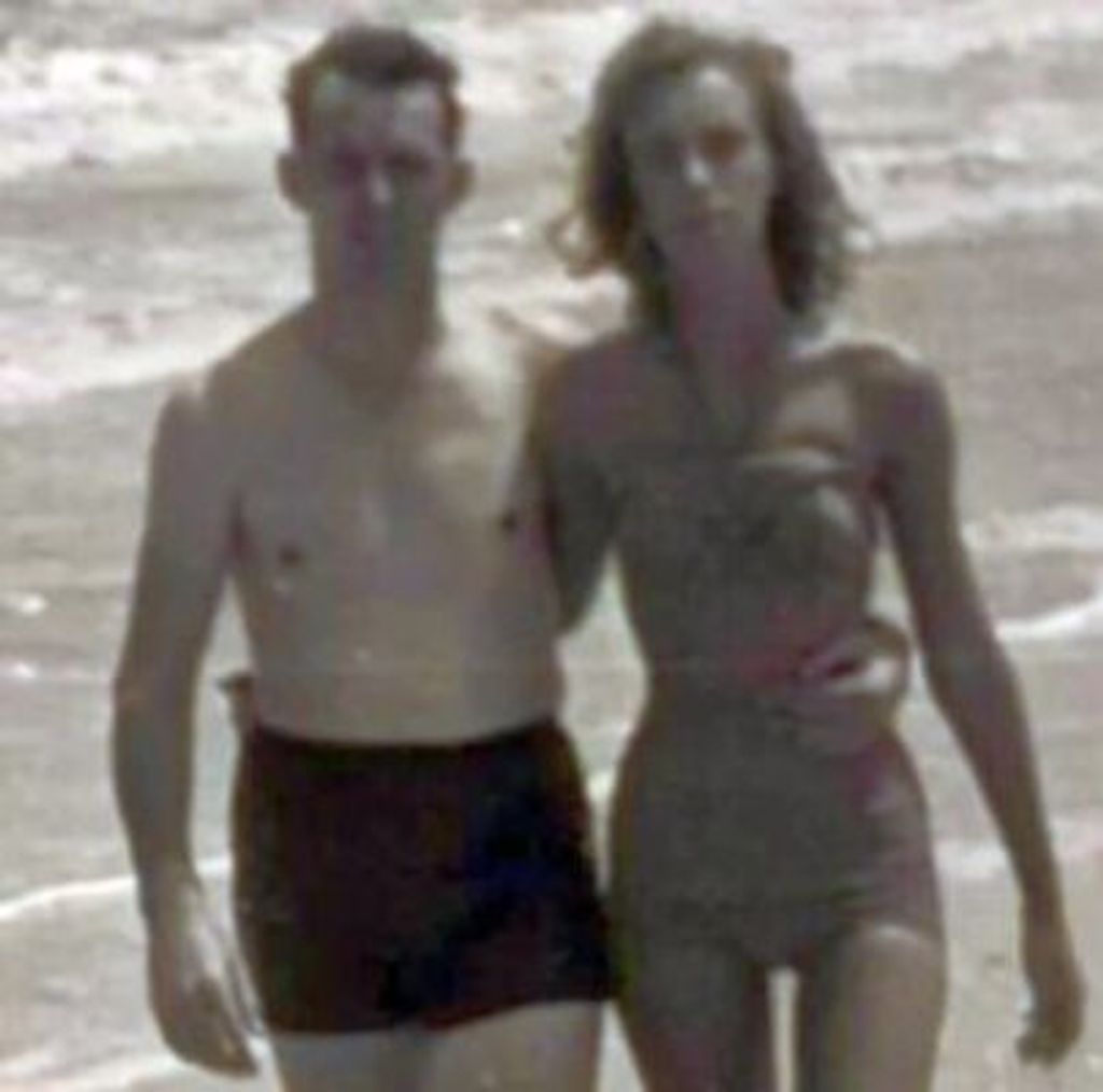 Theresa Letulle Brady Profile Photo