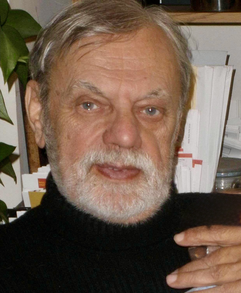 Miroslav Frantisek Hlavsa