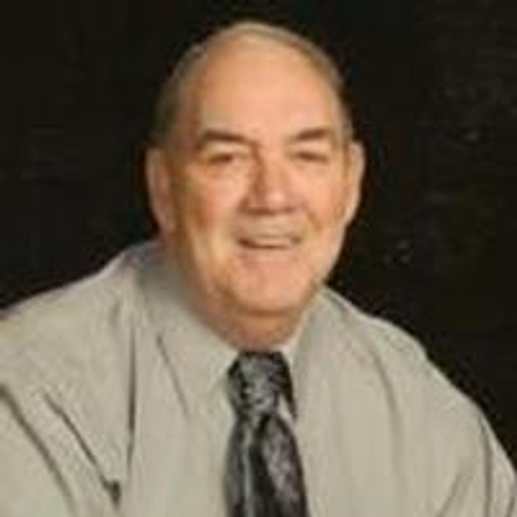 Kenneth R. Krout
