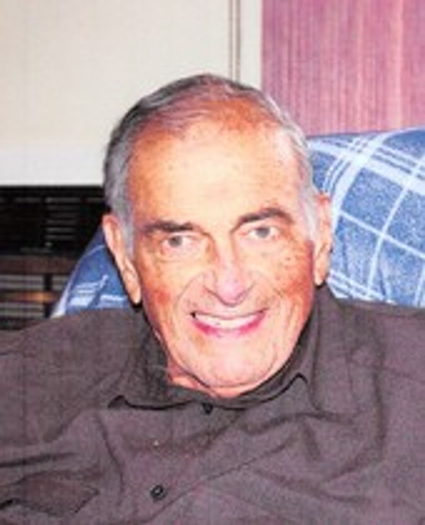 Richard Alan Alliegro Profile Photo