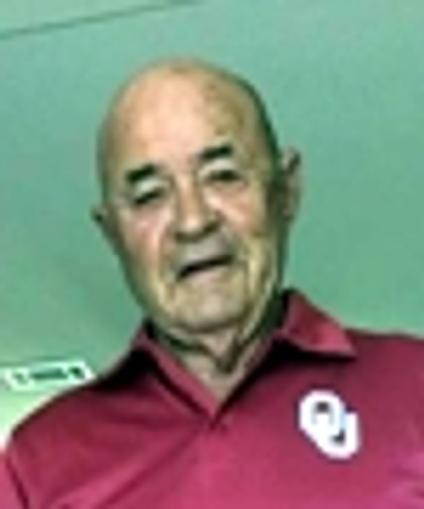 Jesse Pollard Jr.