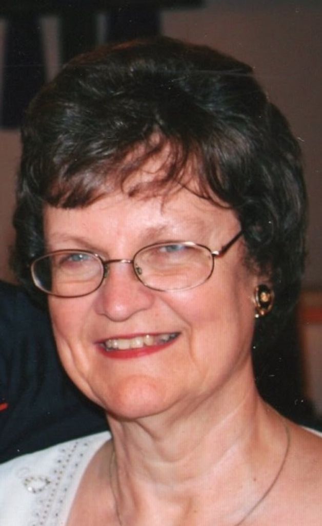 Rosalie Pamela (Wilson)  Burris