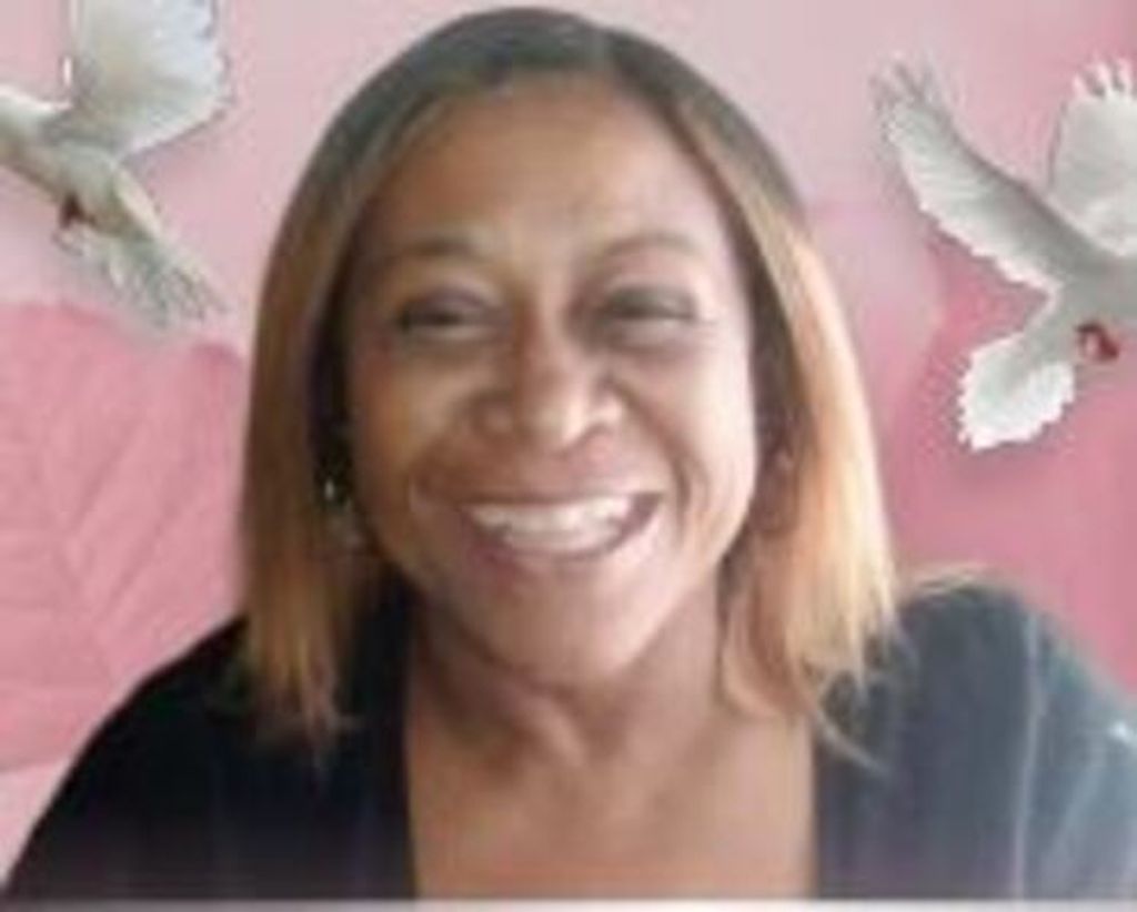 Carry Mae Davis Profile Photo