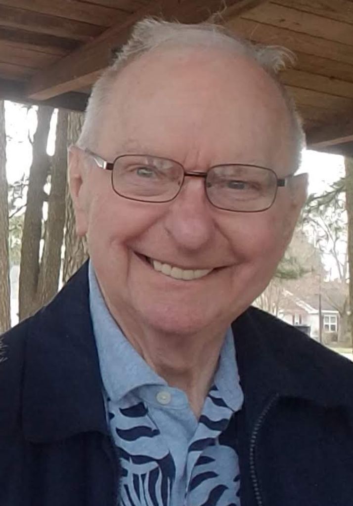 C. Robert Welsh