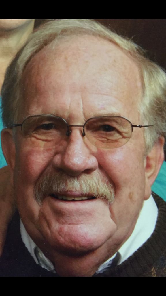 Dale Eugene Harden Profile Photo