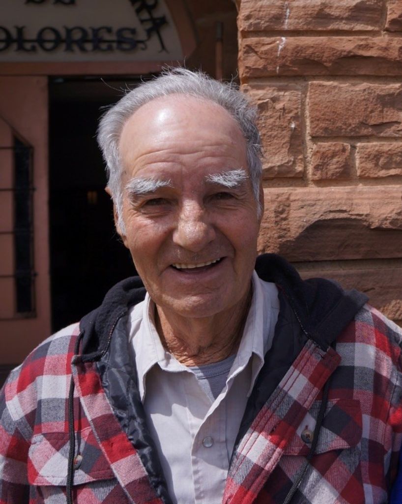 Filadelfio Pacheco Profile Photo