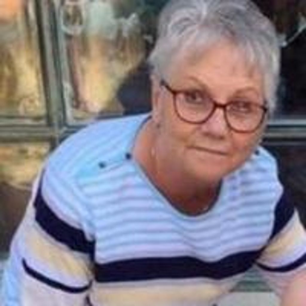 Patricia J. Houghkirk Profile Photo