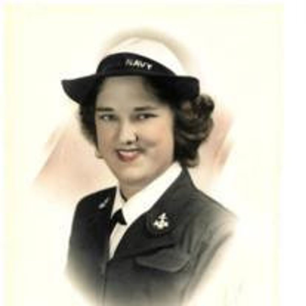 Dorothy Rauh Thompson