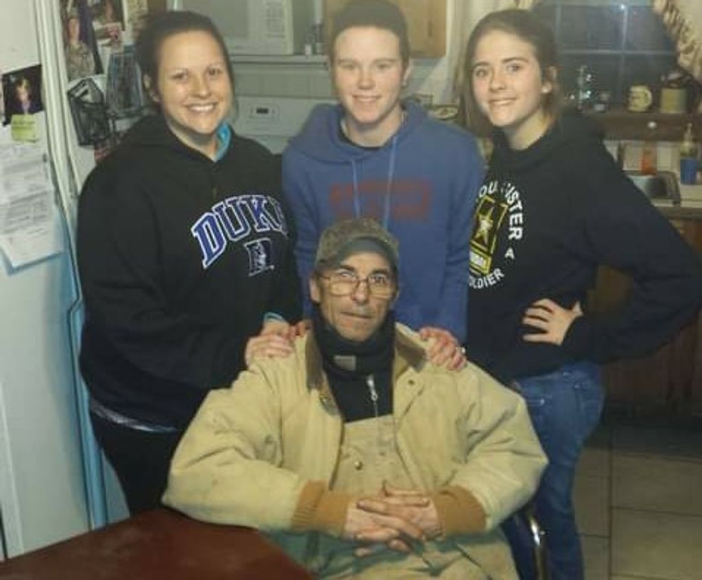 William Edward Shaw, Jr.