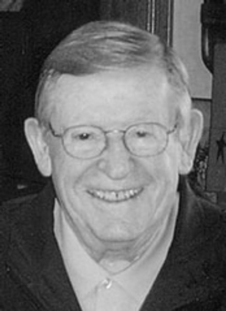 Donald Welter