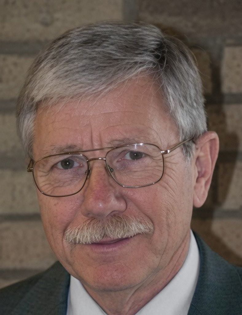 James Robert Pryor Profile Photo