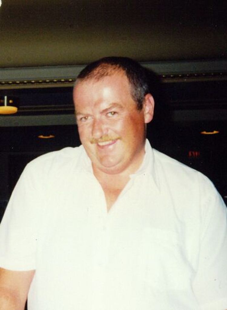 Grant Leon Rowsell Profile Photo