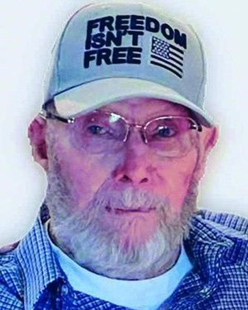 Clayton V. Knopf Profile Photo