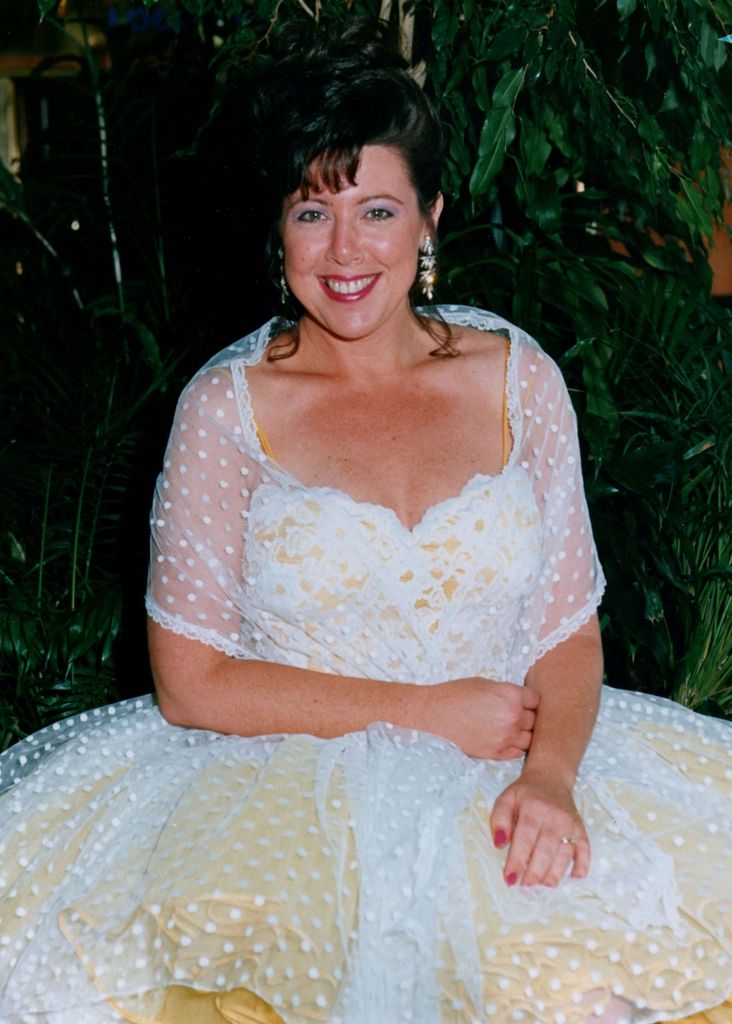Cia Perlman-Gere