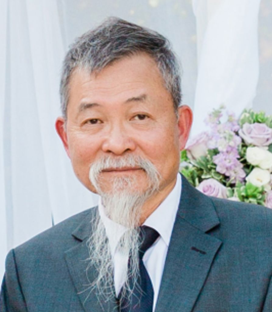 Chi-Tse Andrew Lin Profile Photo