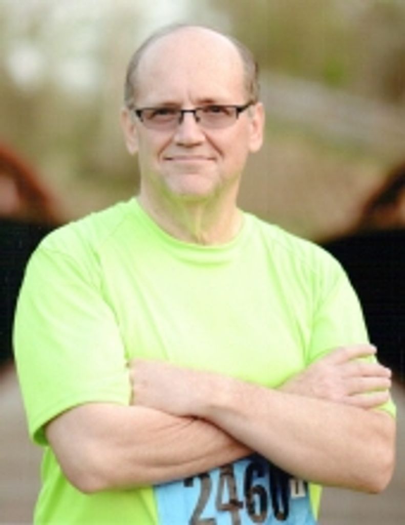 Mark Franklin Layton