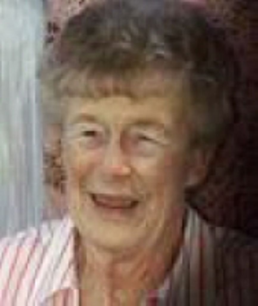Mary B. "Betty" Sayles