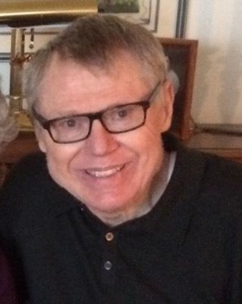 Patrick Anthony Spruit Profile Photo