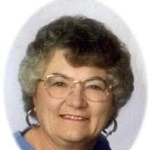 Evelyn Crane Profile Photo