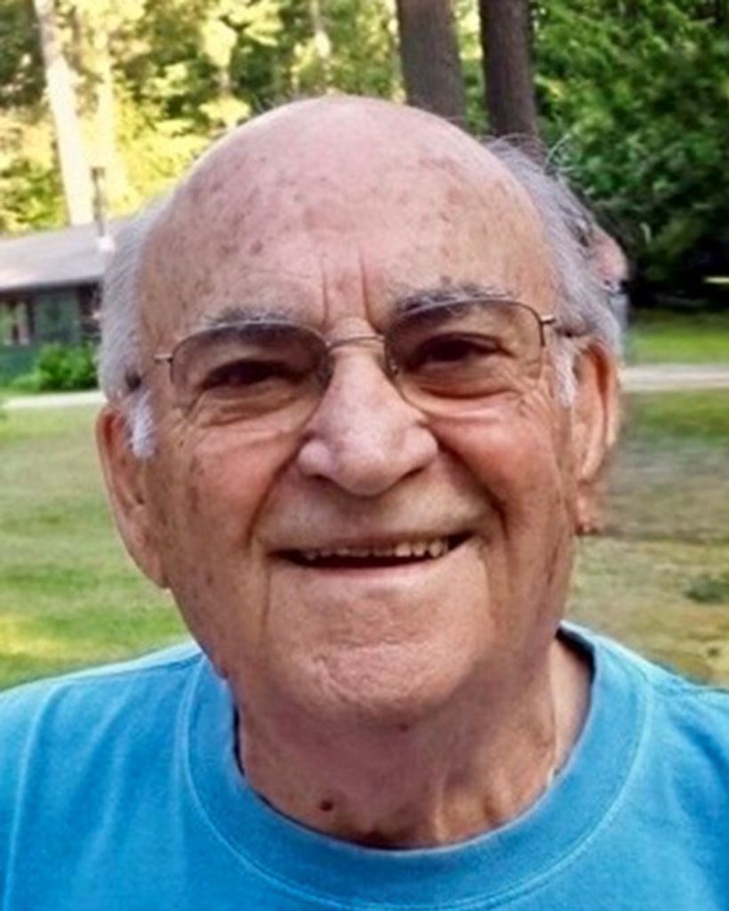 Dante L. Boria
